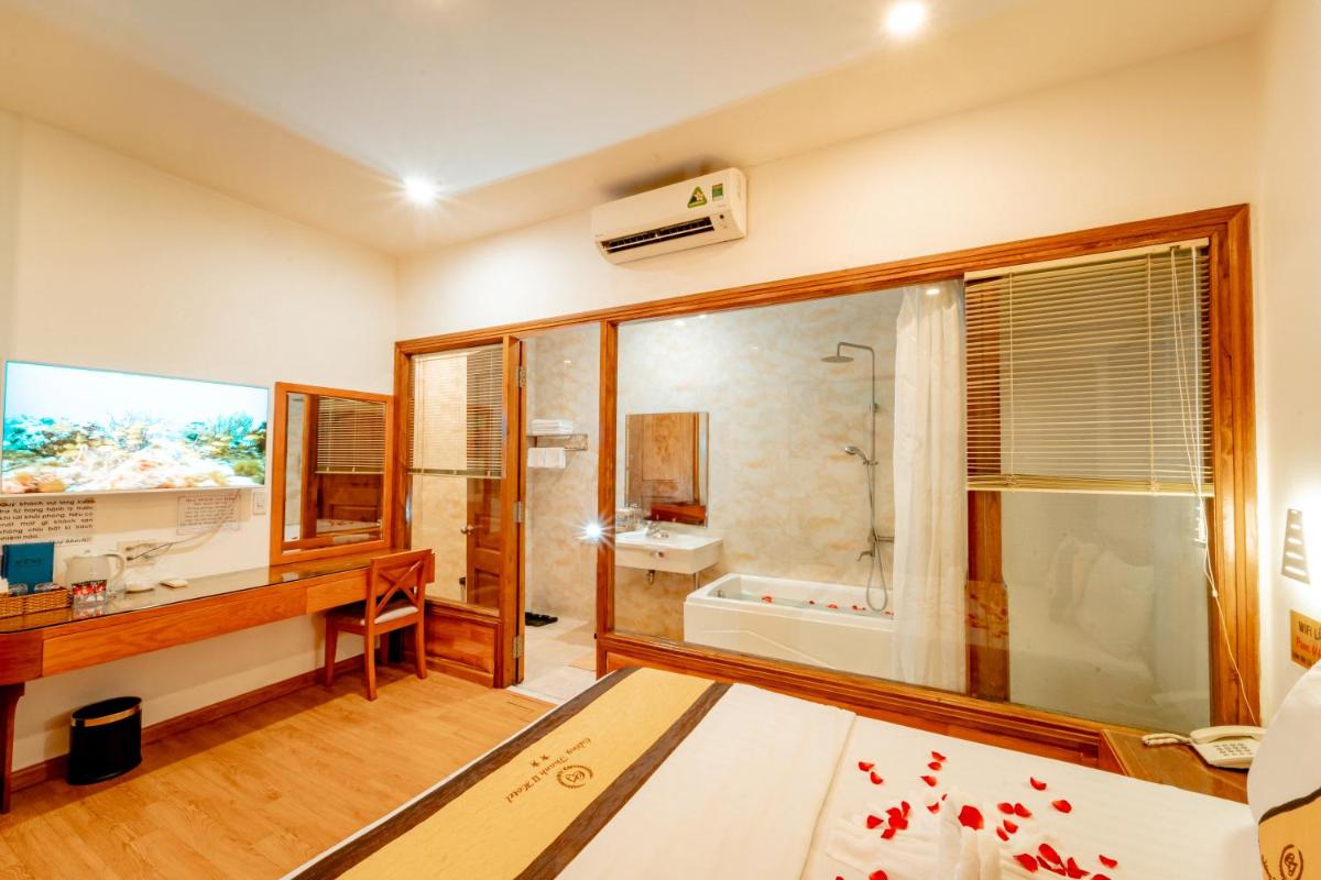 Khách Sạn Cường Thanh 2 - Housity