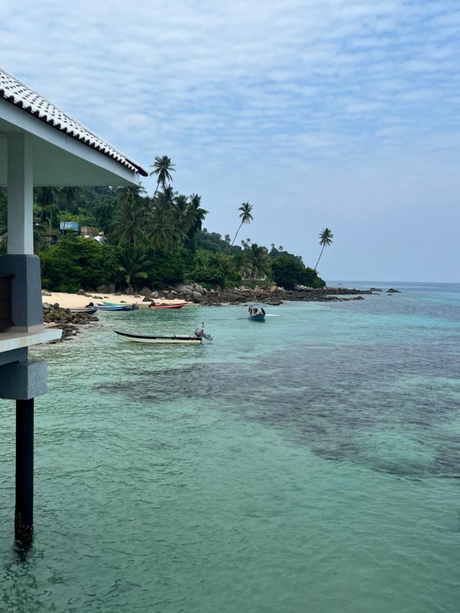 Perhentian Mama's - Housity