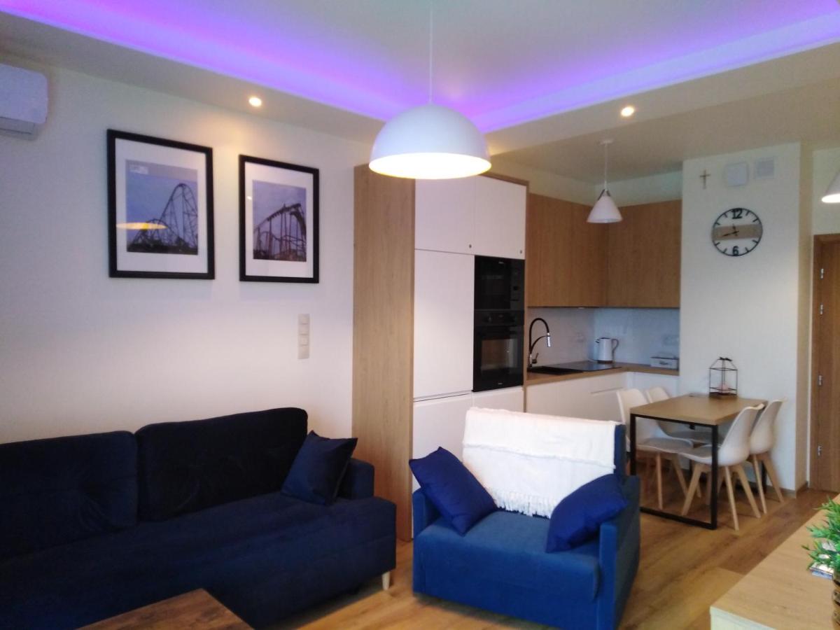 Apartament Premium 72 - Housity