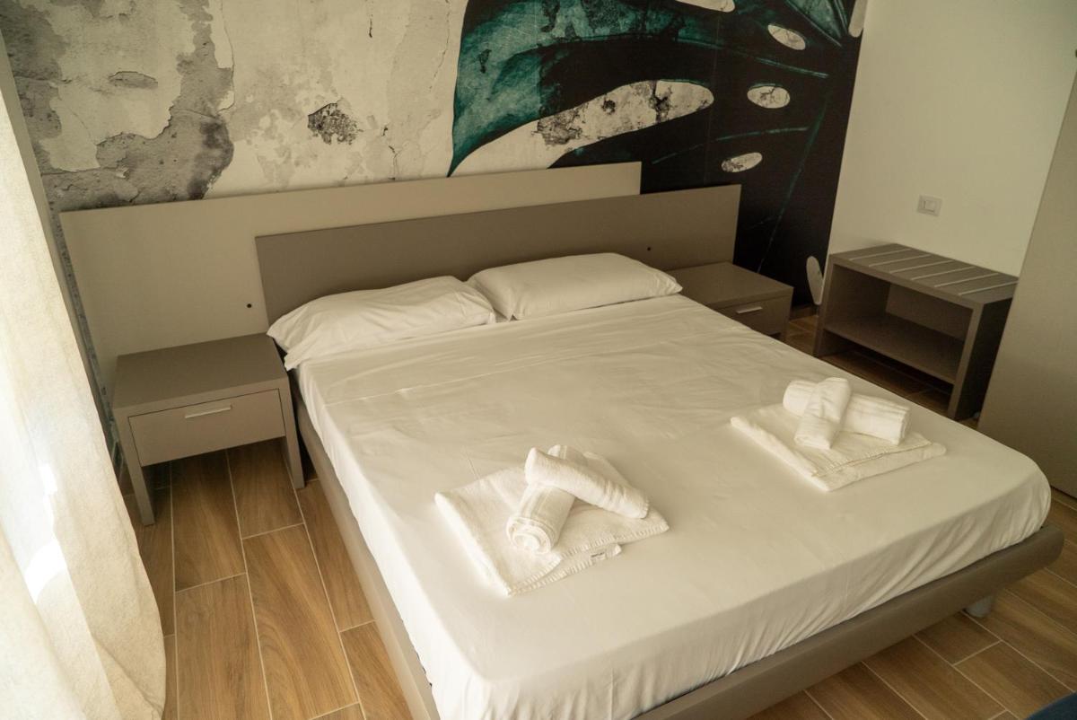 Salerno Center Suites - Housity