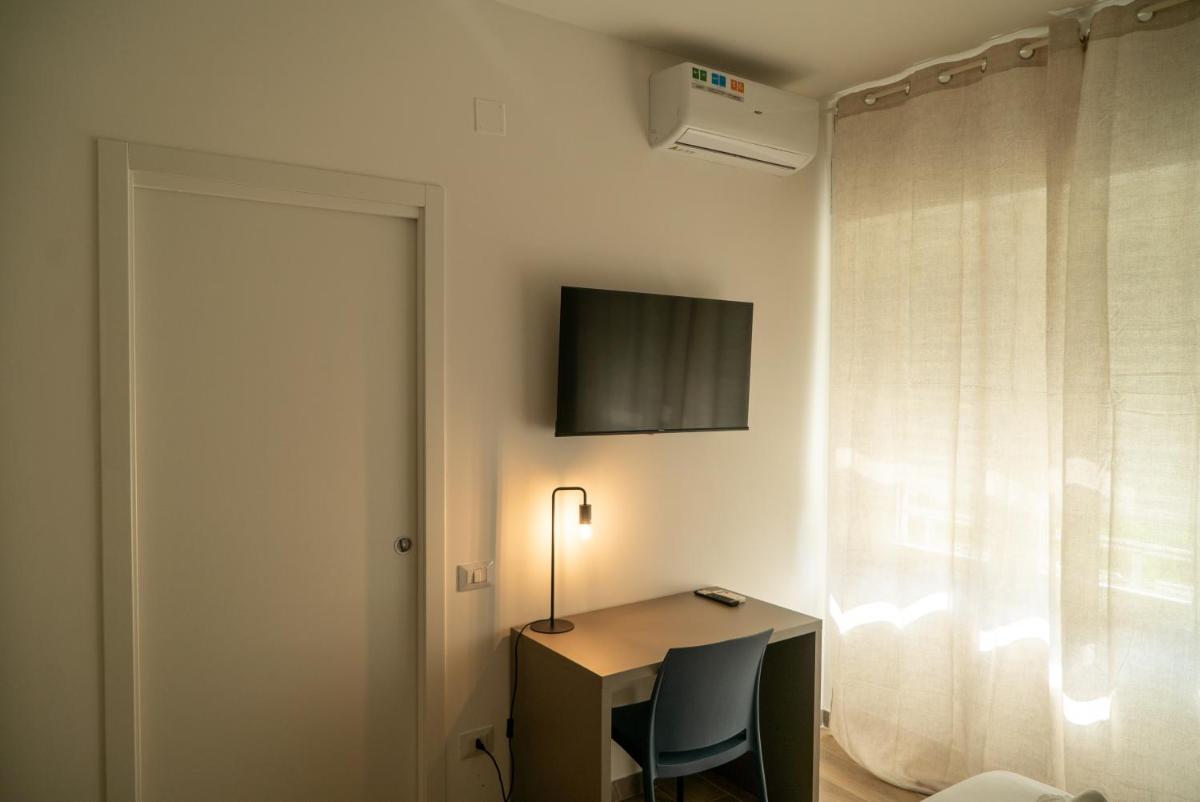 Salerno Center Suites - Housity