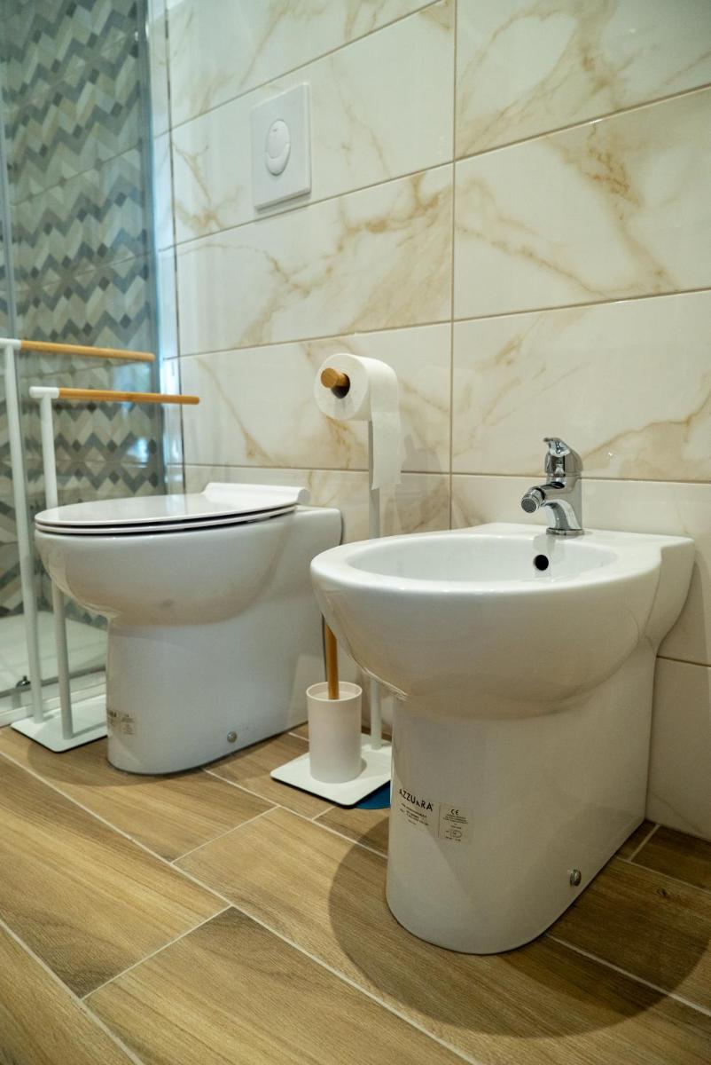Salerno Center Suites - Housity