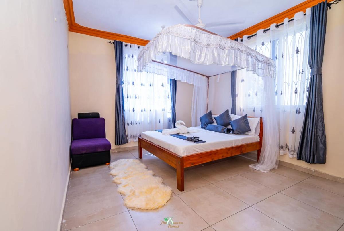 The Amass drive homes, Airbnb - Housity