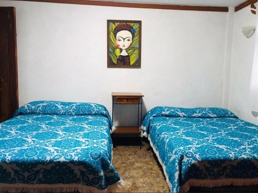 Suitetrails - La Casita De Frida