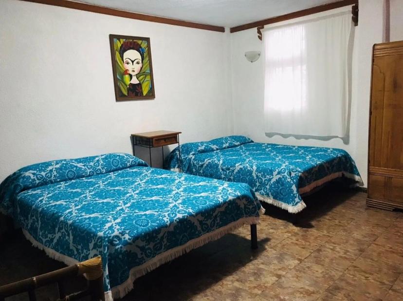 Suitetrails - La Casita De Frida