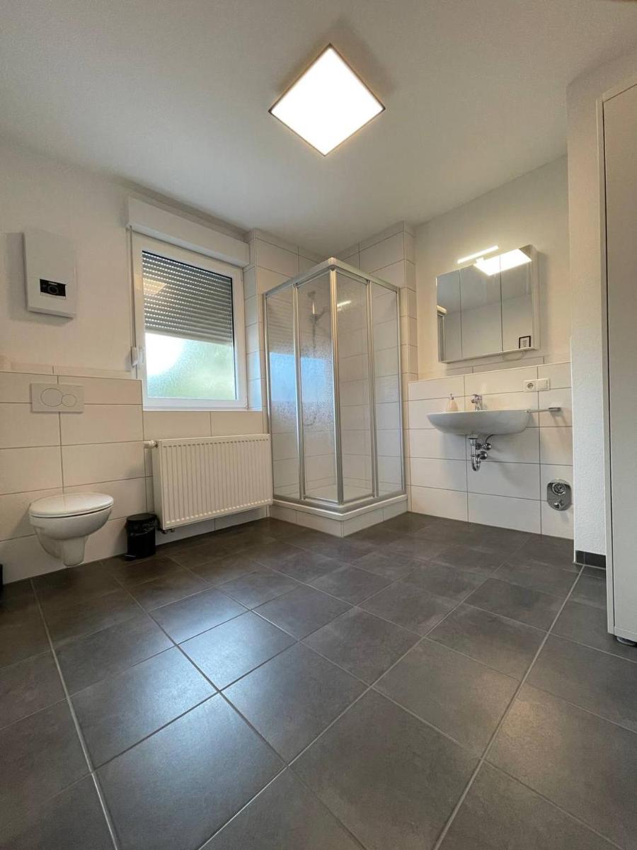Comfortable new Apartment in #Koblenz# direkt am Rhein - Housity