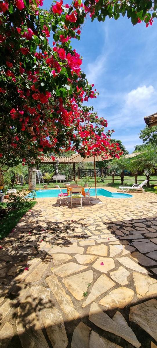 Sítio Roda d'Água - Housity