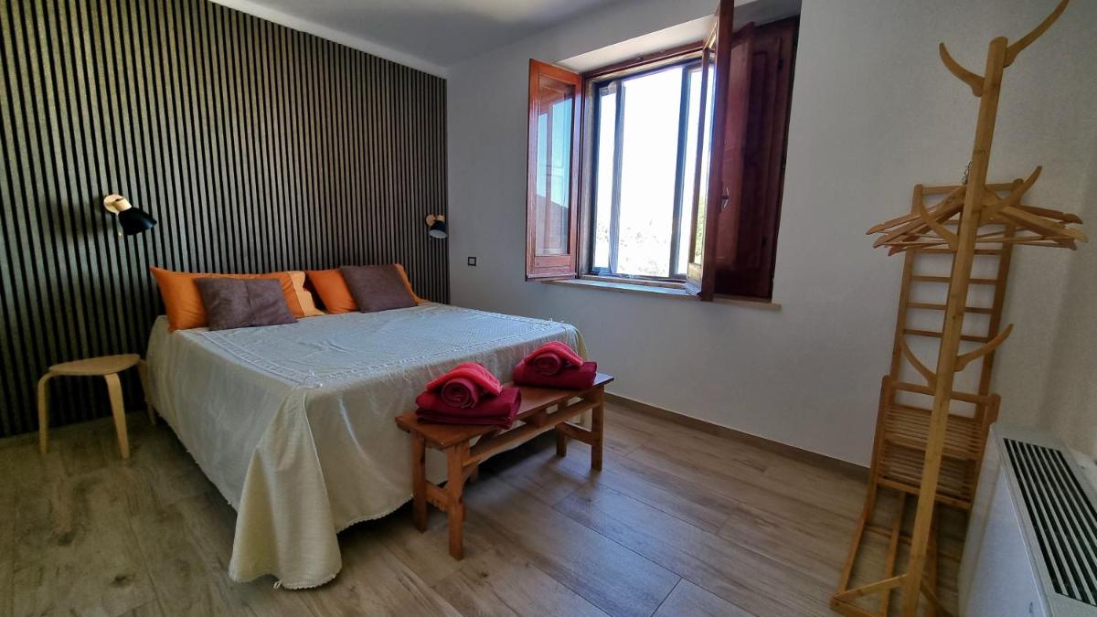Pollino House - Housity