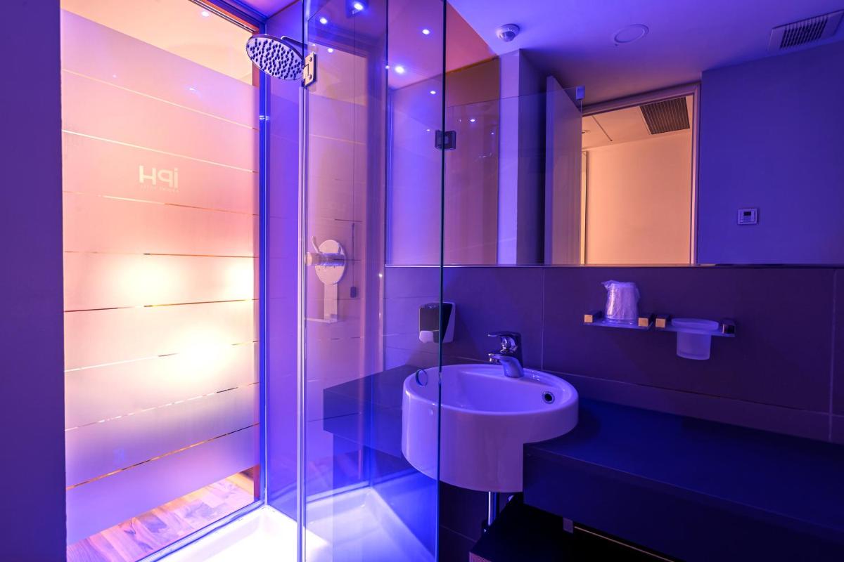 NEW IPOINT HOTEL - Housity
