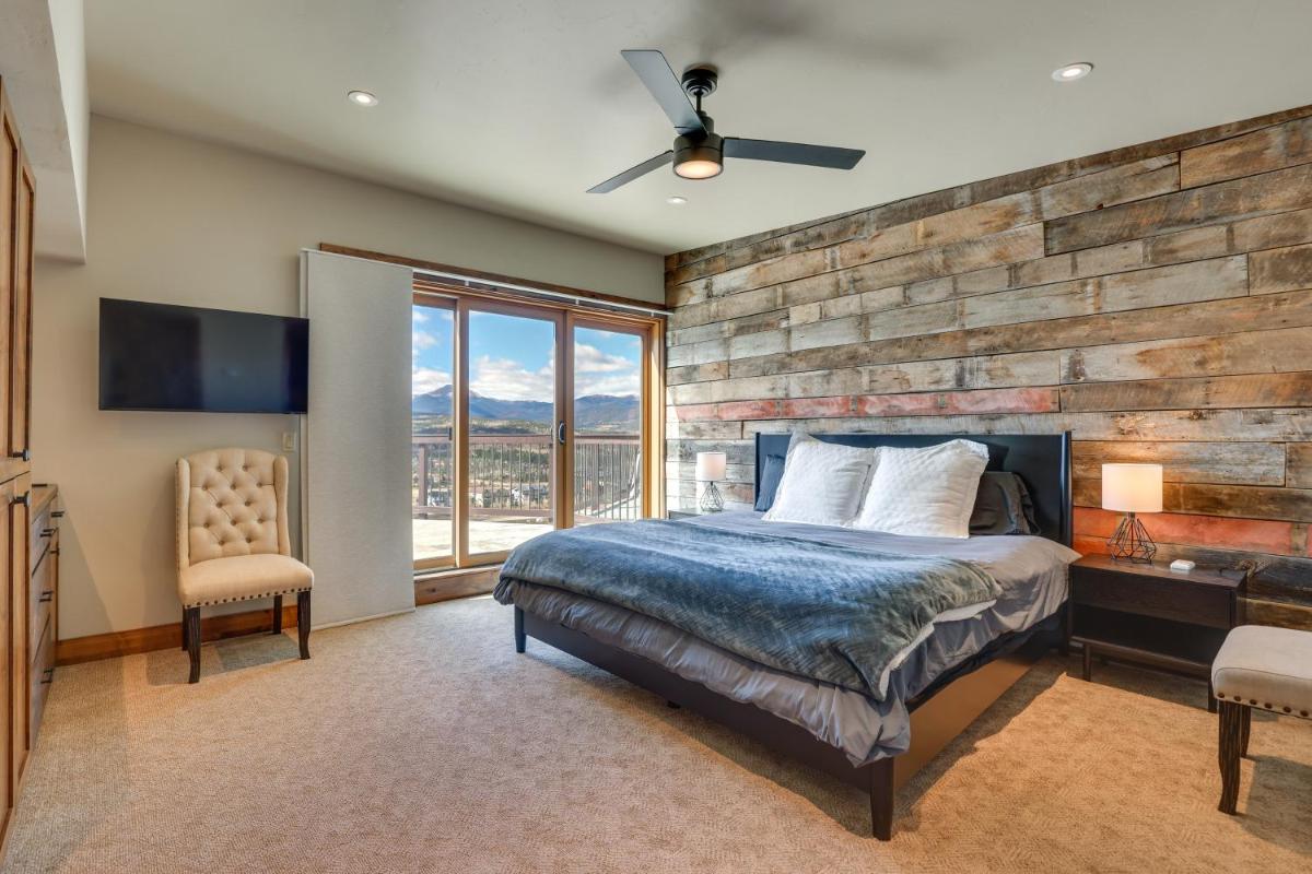 Mountain Adventure Home Base - Ski, Hike and Chill! - Housity