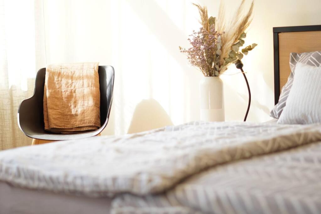 MyLivingOne I Friedrich I - Luxus-Apartment - Housity