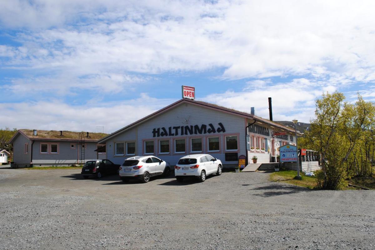 Haltinmaa Cottages - Housity