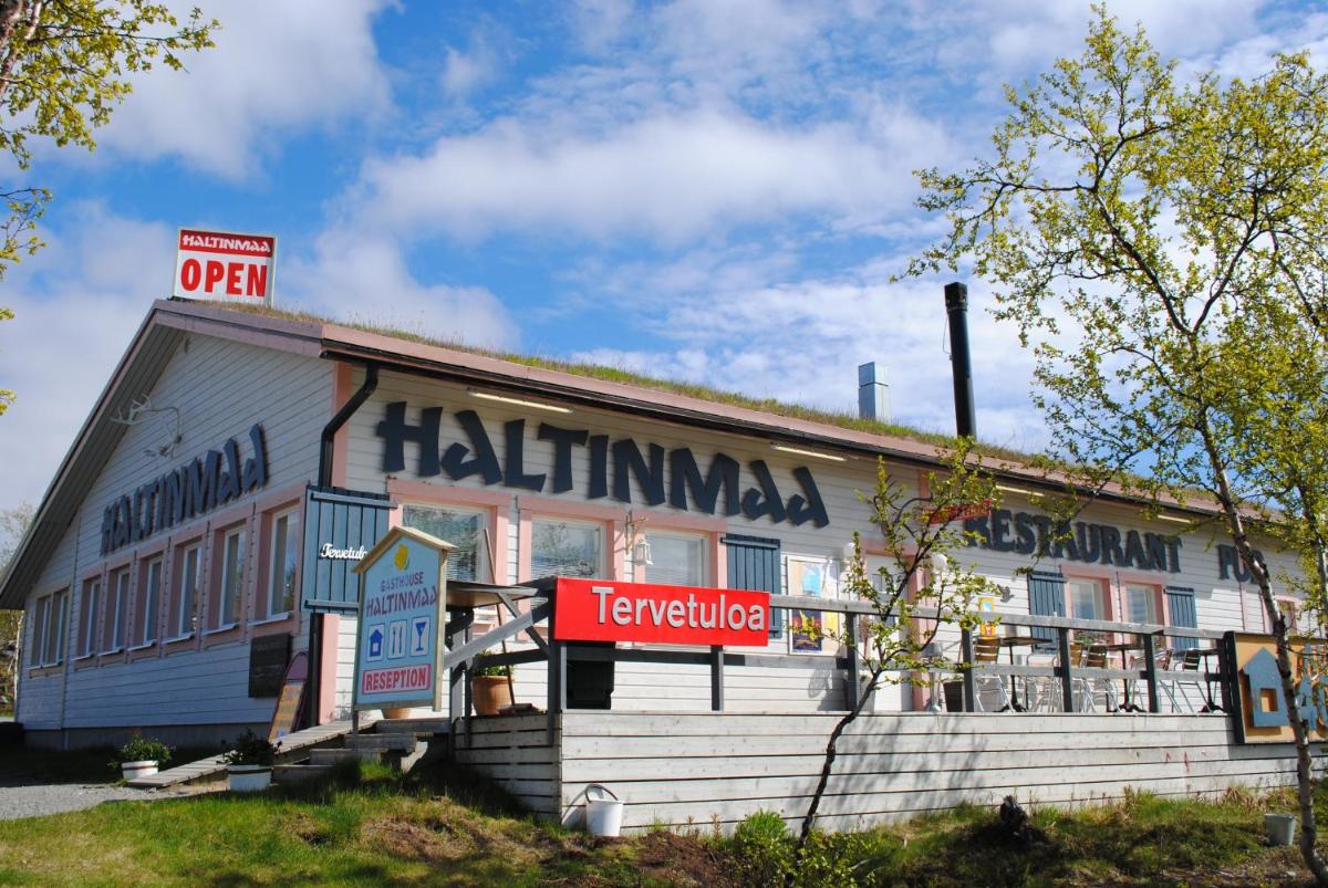 Haltinmaa Cottages - Housity