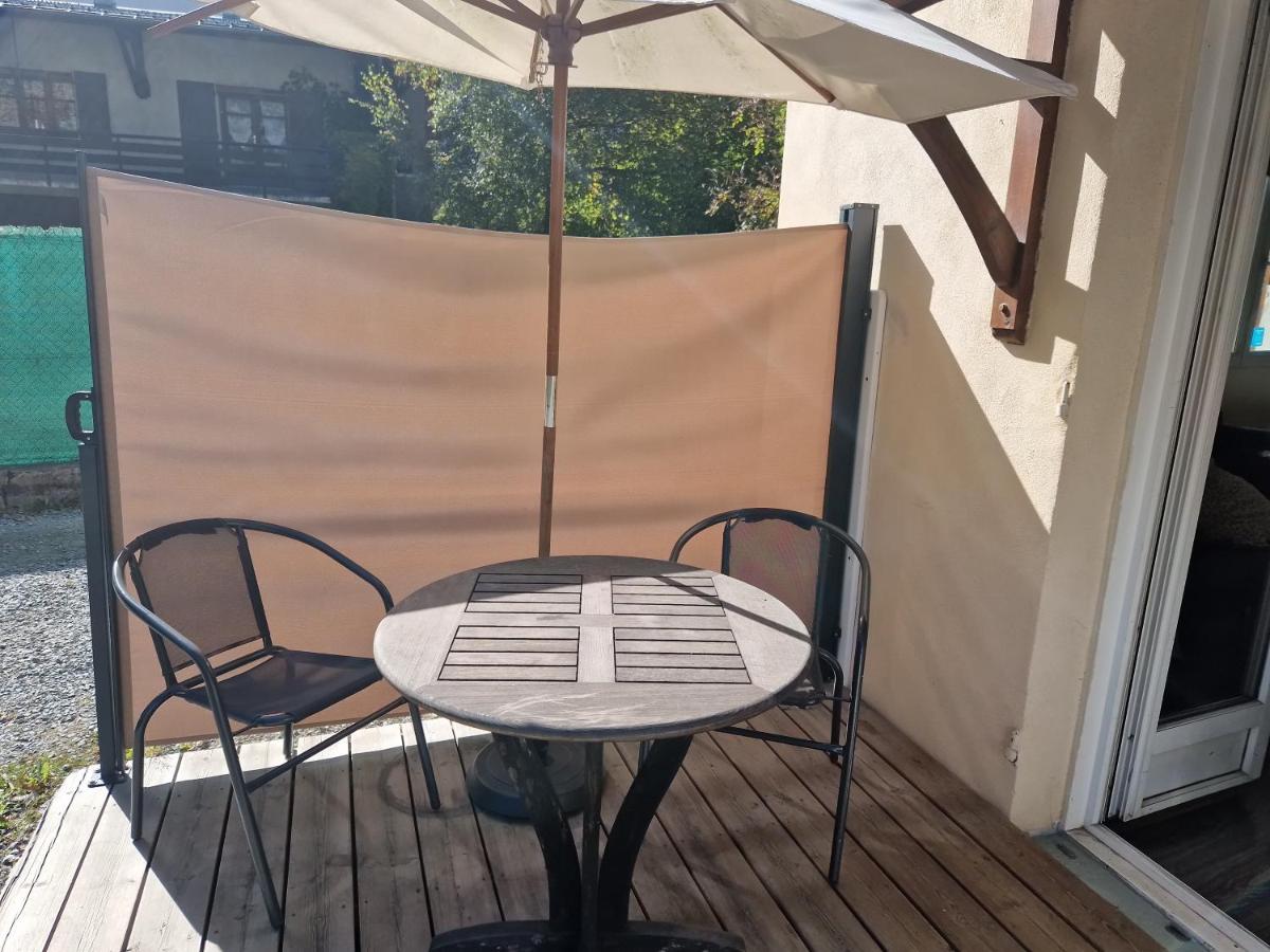 Studio La Cabane Centre Ville - Housity