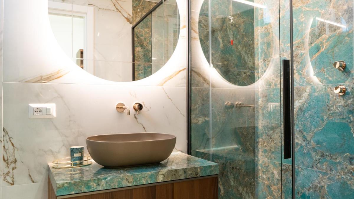 Aries Suite Pompei - Hizvo