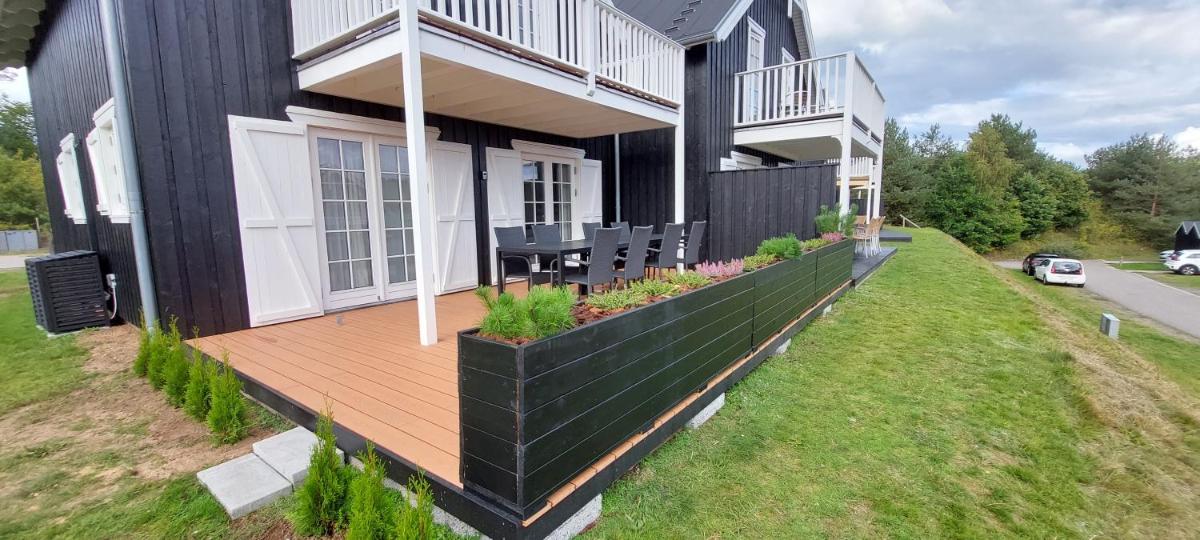 Wounderful holiday house with wifi, spa & sauna - Housity