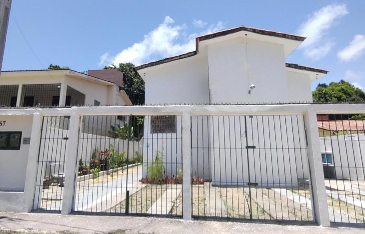 Casa de Praia Maria Farinha beach - Housity