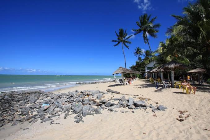 Casa de Praia Maria Farinha beach - Housity