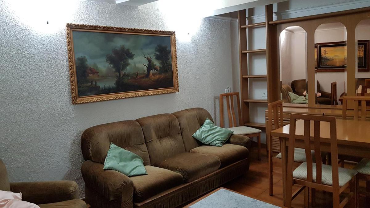 Can Marti - Housity