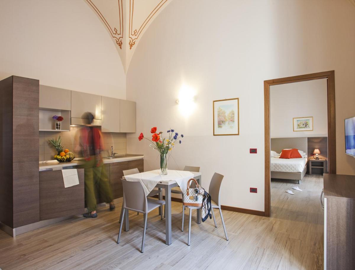 Residence Caffé Savona - Housity