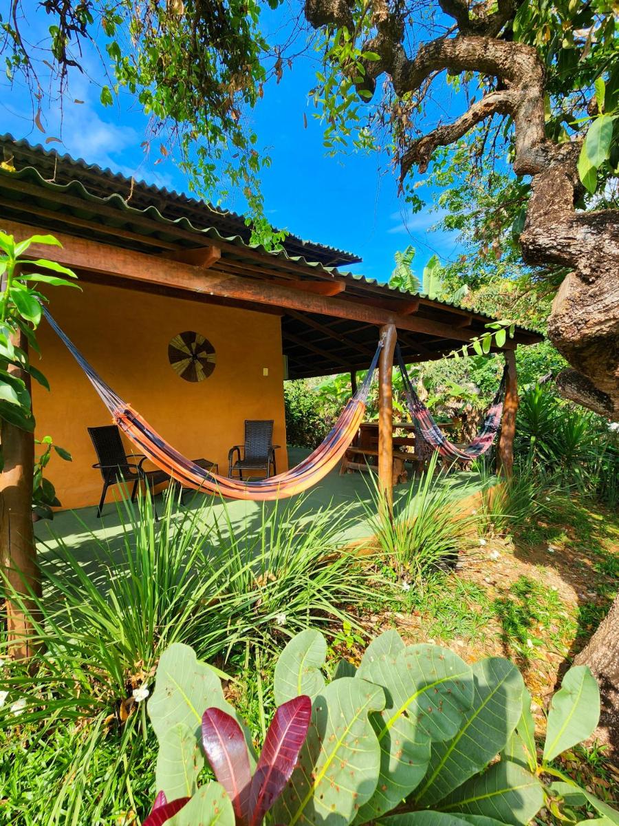 Canto da Coruja - ECOHOSPEDAGEM - Housity