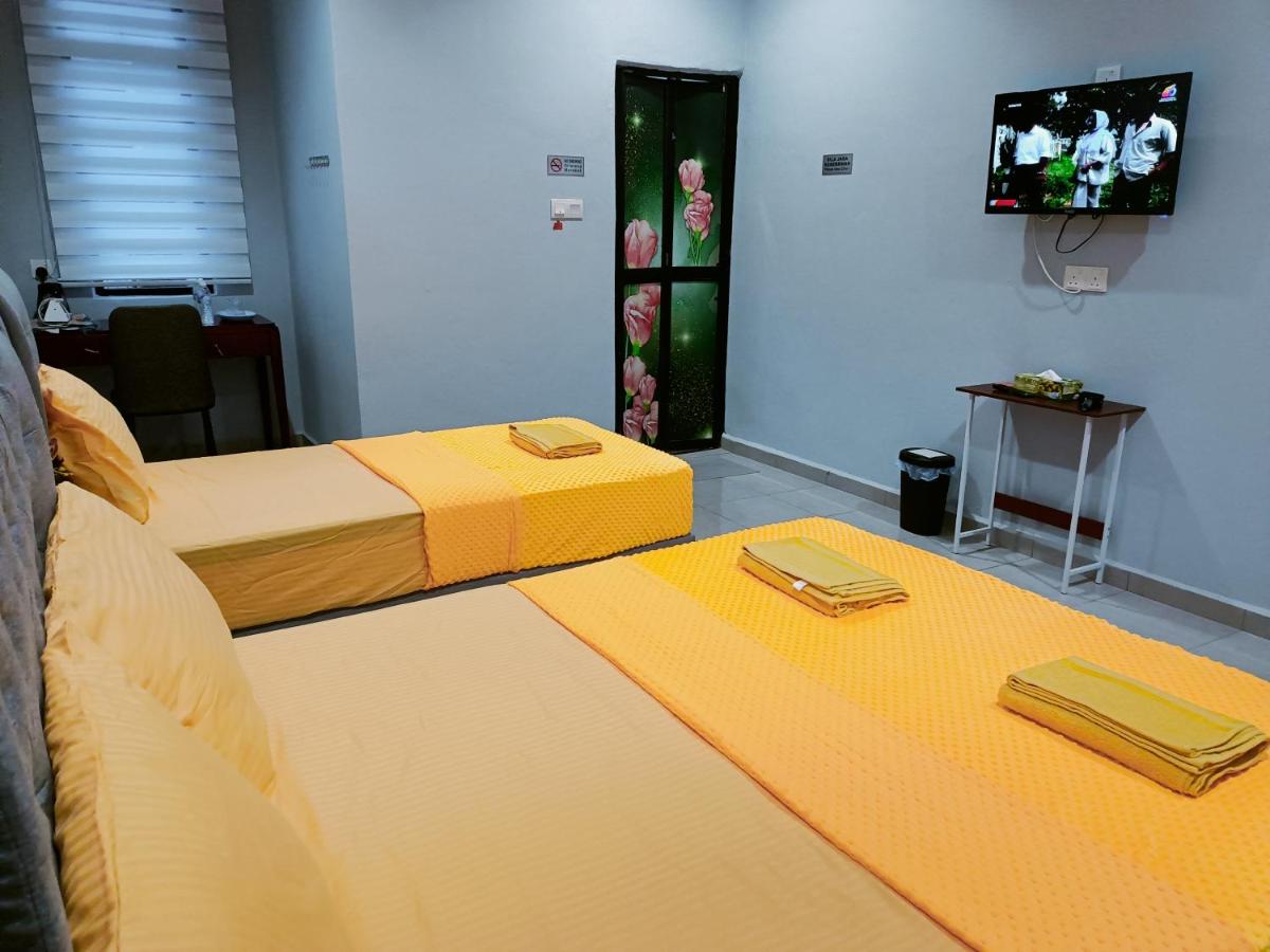 The Marak Village KB - Mini Homestay - Housity
