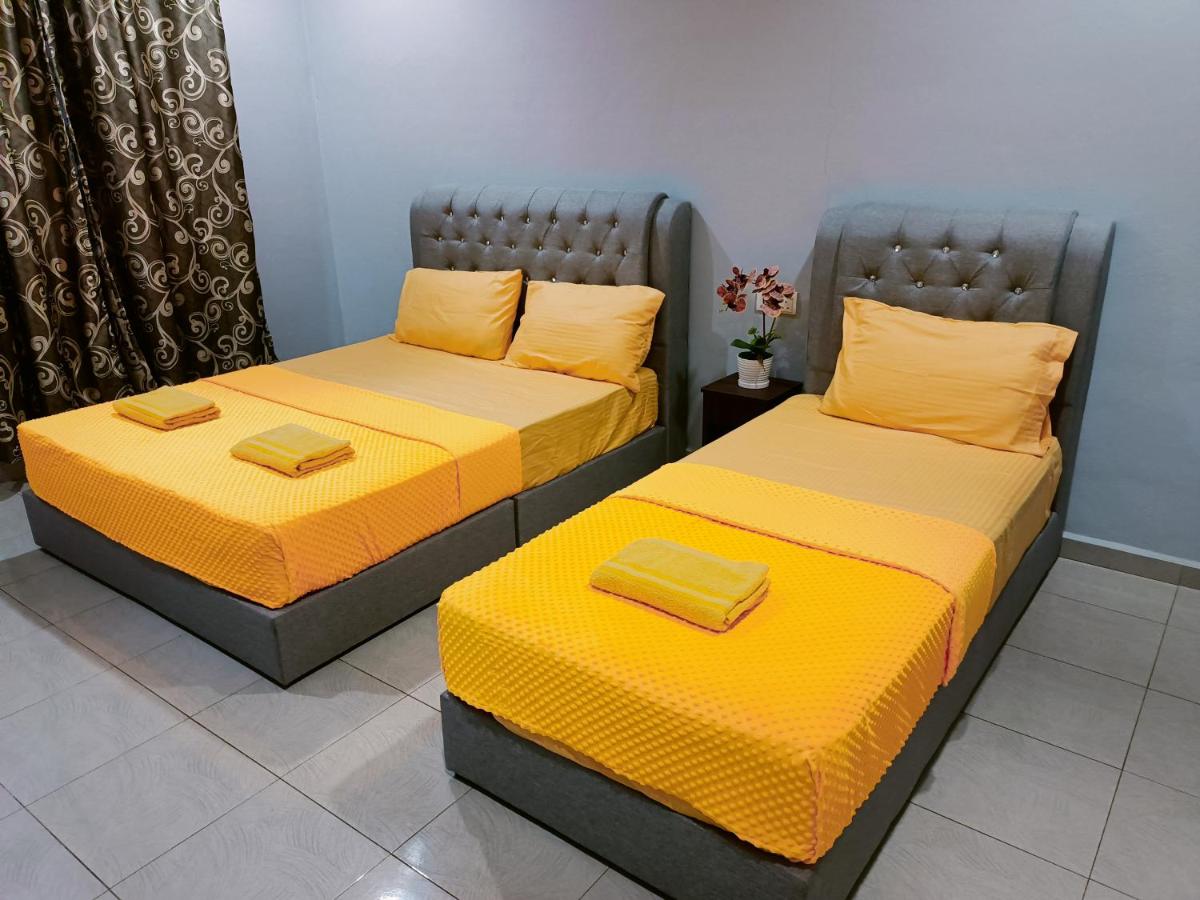 The Marak Village KB - Mini Homestay - Housity