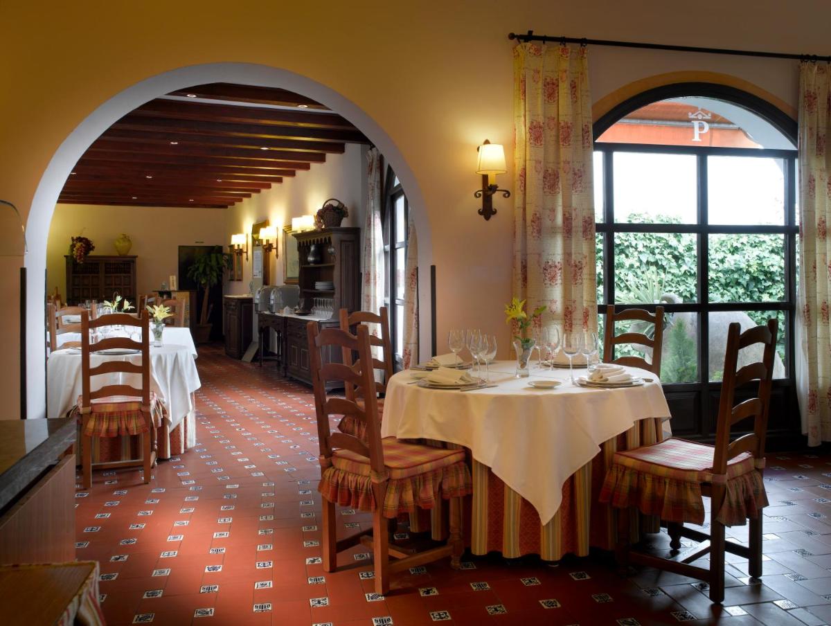 Parador de Ubeda - Housity