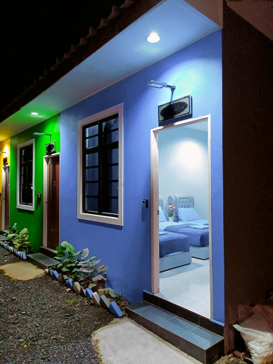 The Marak Village KB - Mini Homestay - Housity