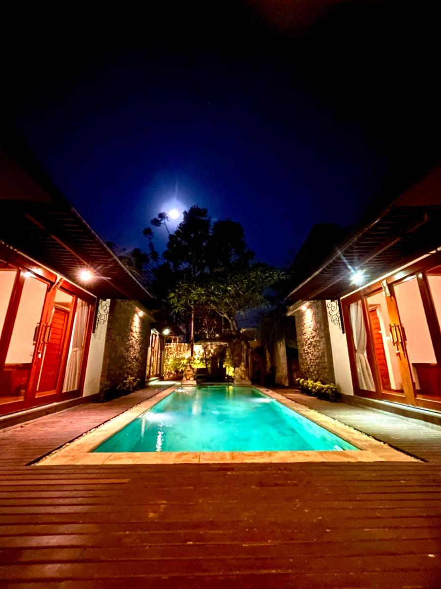 Villa Niketan Sanur - Three bedroom - Housity