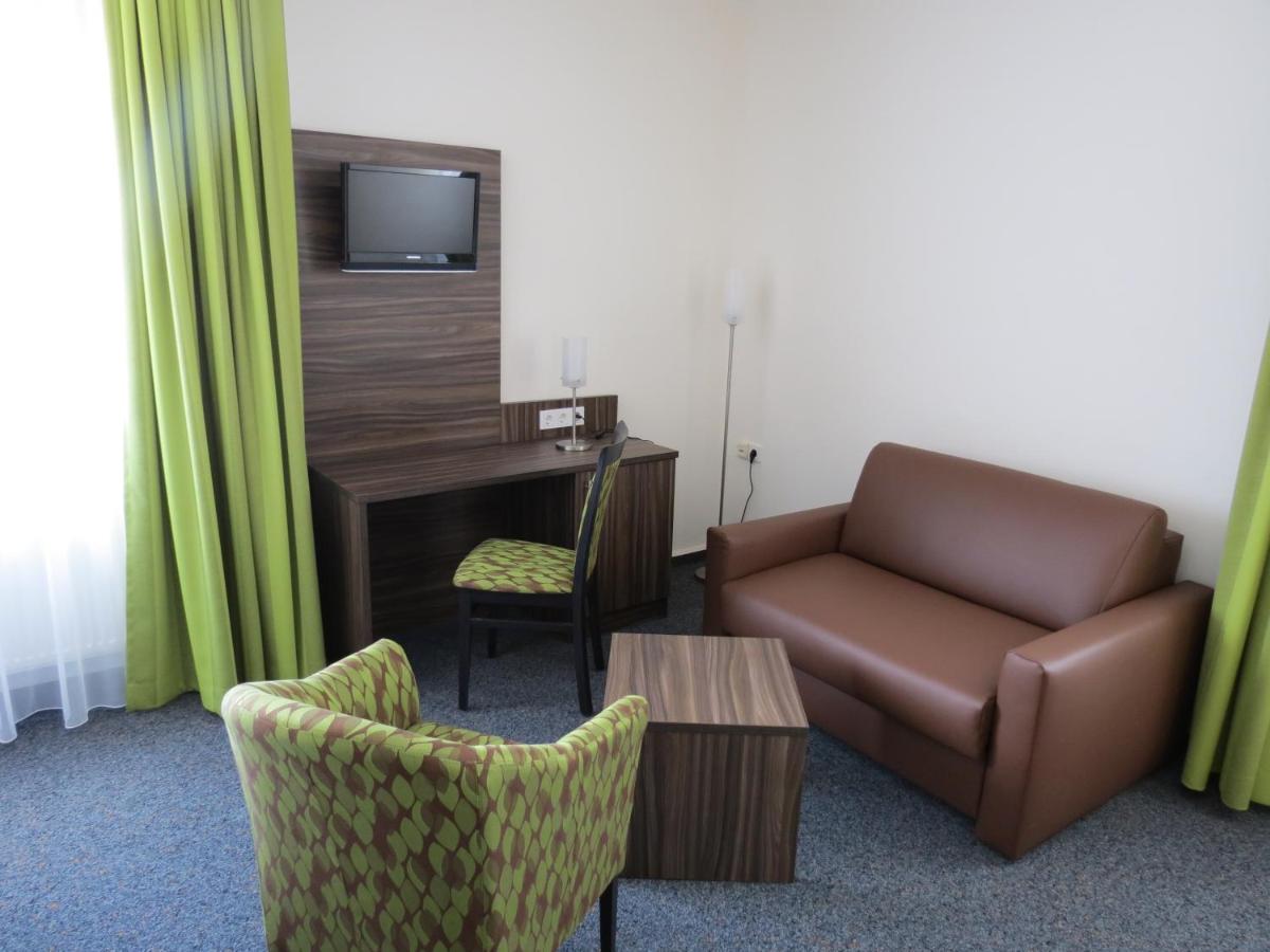Hotel-Restaurant Zum Stern - Housity