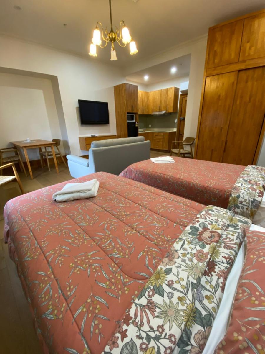Suitetrails - RIALTO SUITES Fremantle