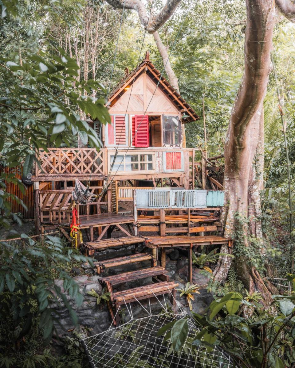 Awandaru Village - Housity