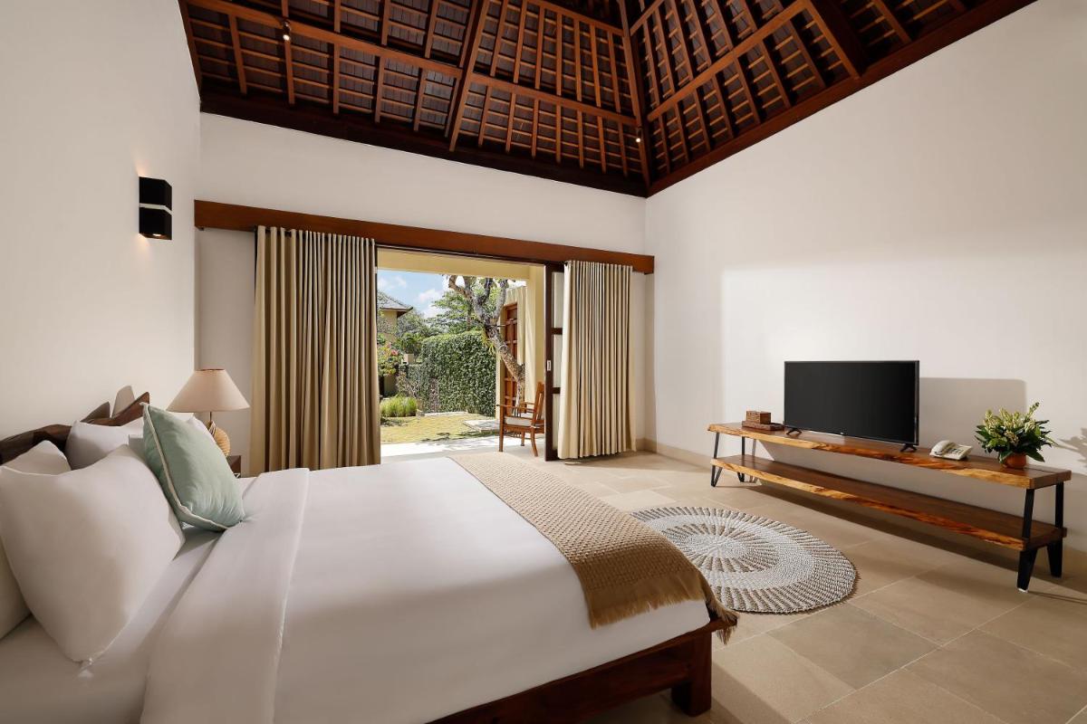 OMEGIA Canggu by Nakula - Housity