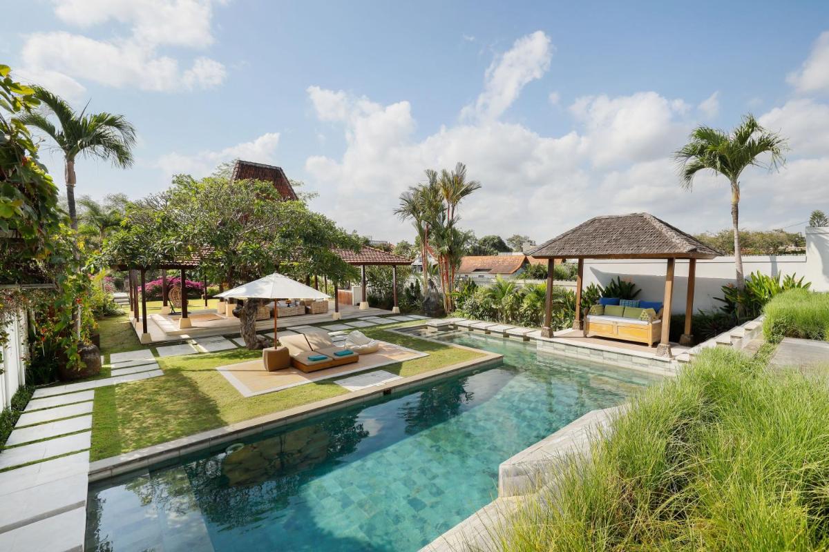 OMEGIA Canggu by Nakula - Housity