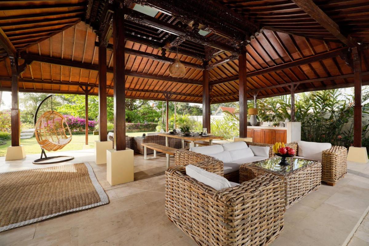 OMEGIA Canggu by Nakula - Housity