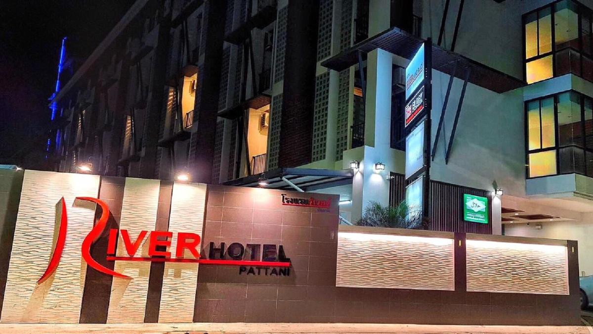 River Hotel Pattani - Housity
