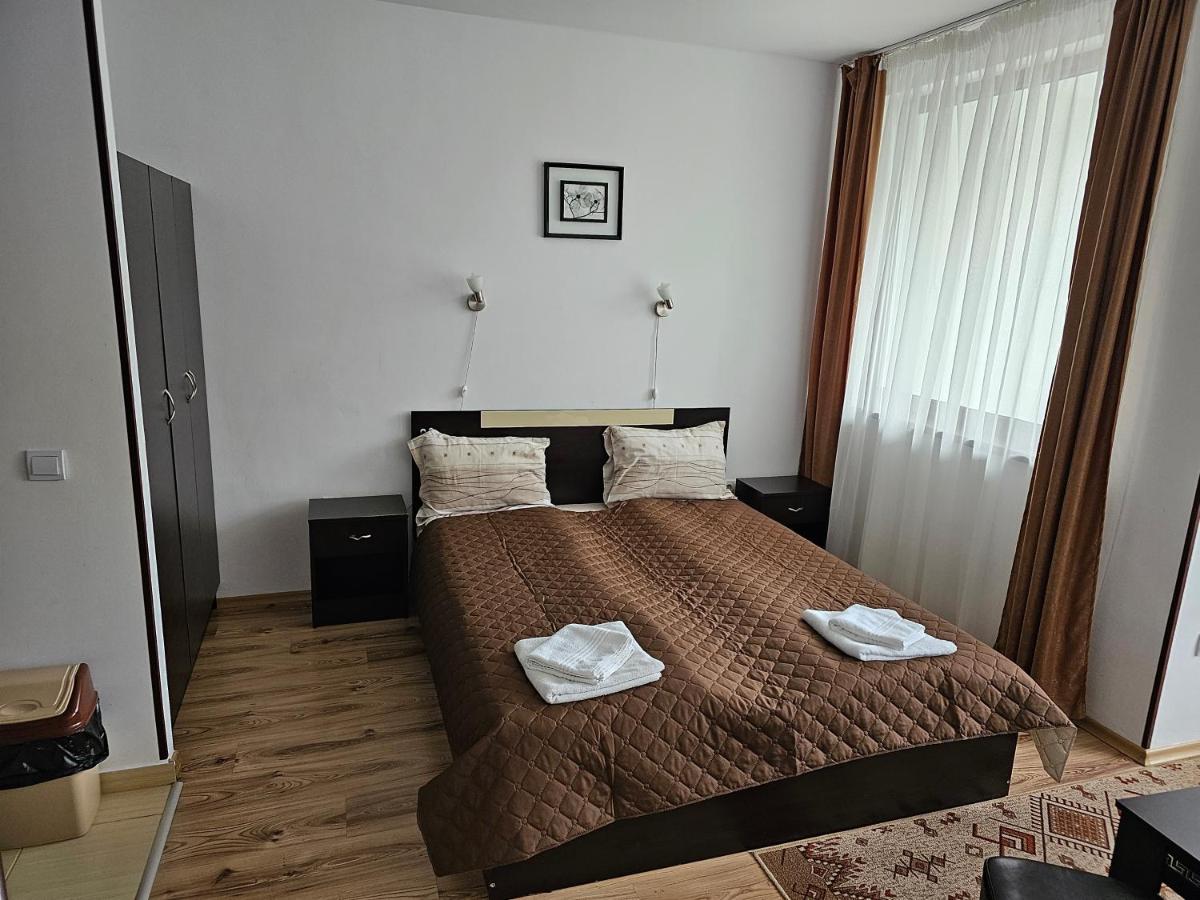 Studio in Borovets Gardens Complex - Housity