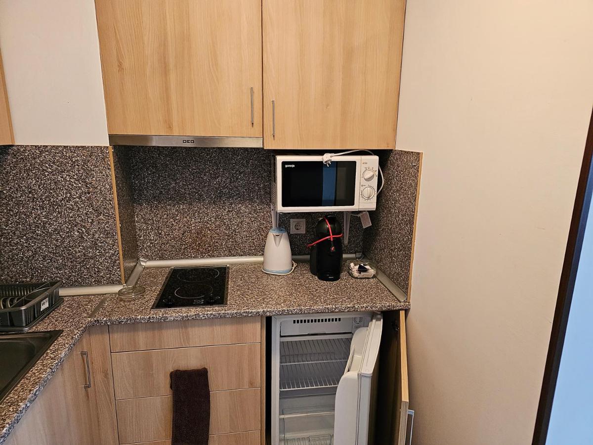 Studio in Borovets Gardens Complex - Housity