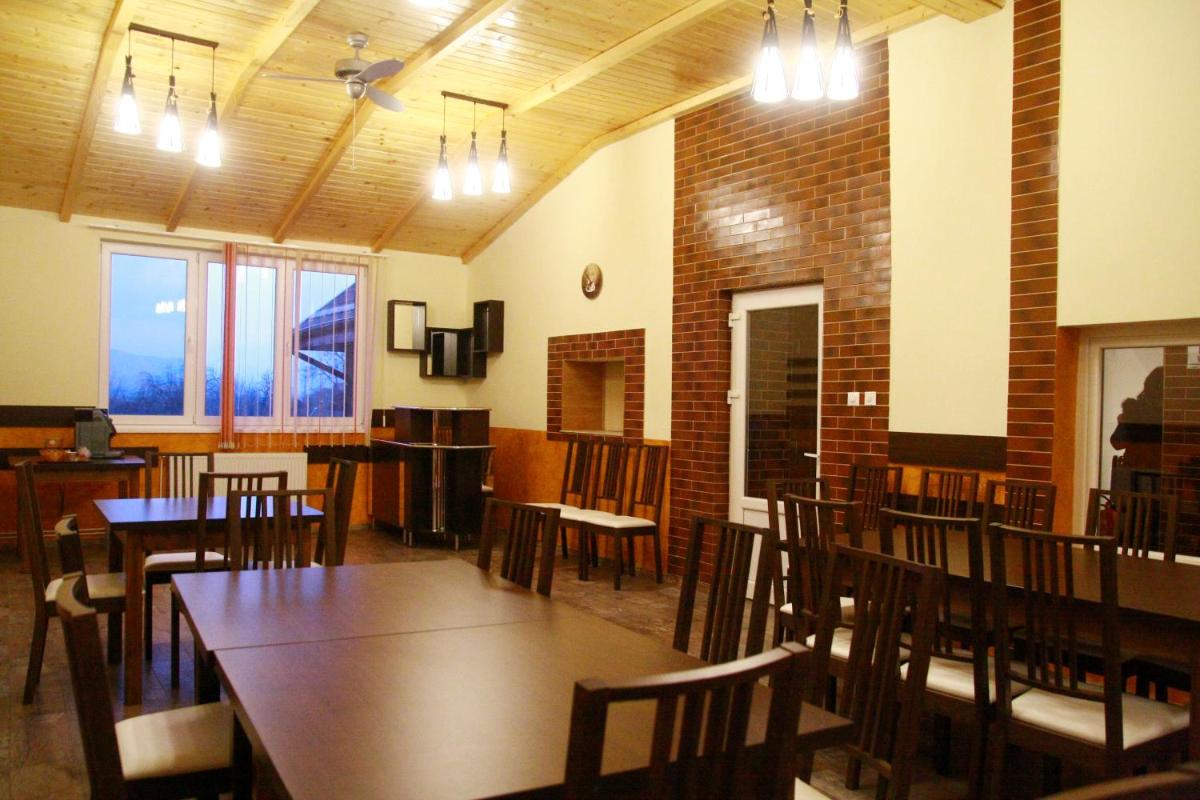 Casa Agnes Vendeghaz - Housity