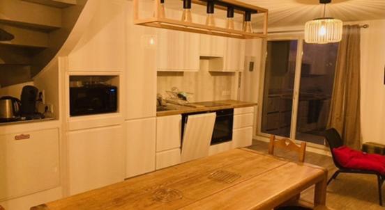 Appartement familial station de Peyragudes - Housity