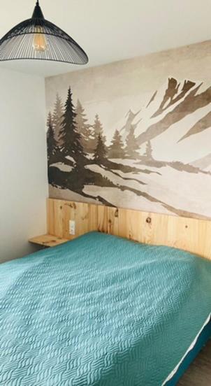 Appartement familial station de Peyragudes - Housity