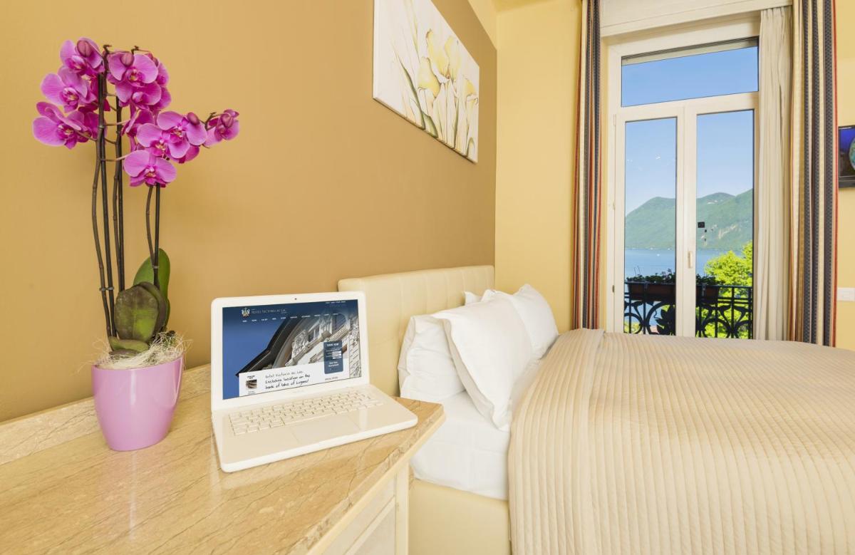 Hotel Victoria - Housity