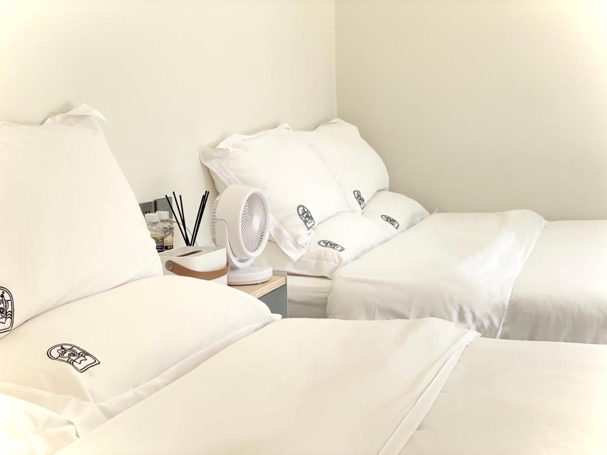 THE NEO BAY 海边边 Surf Stay - Housity