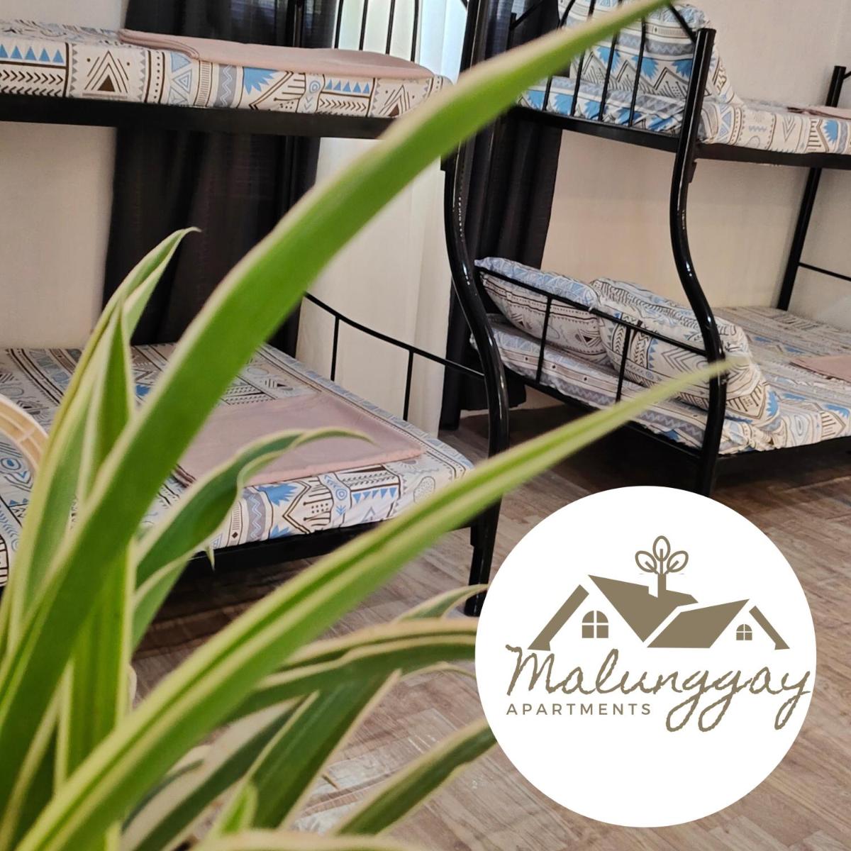 Suitetrails - Malunggay Apartments
