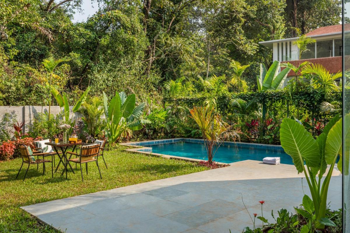 La Macedo Estate - Housity