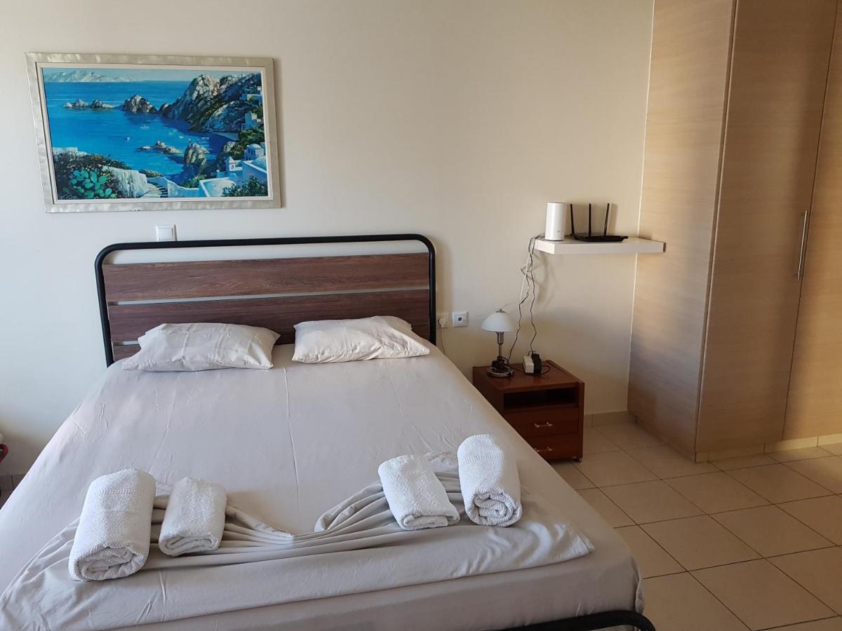 City center luxury studio - Housity