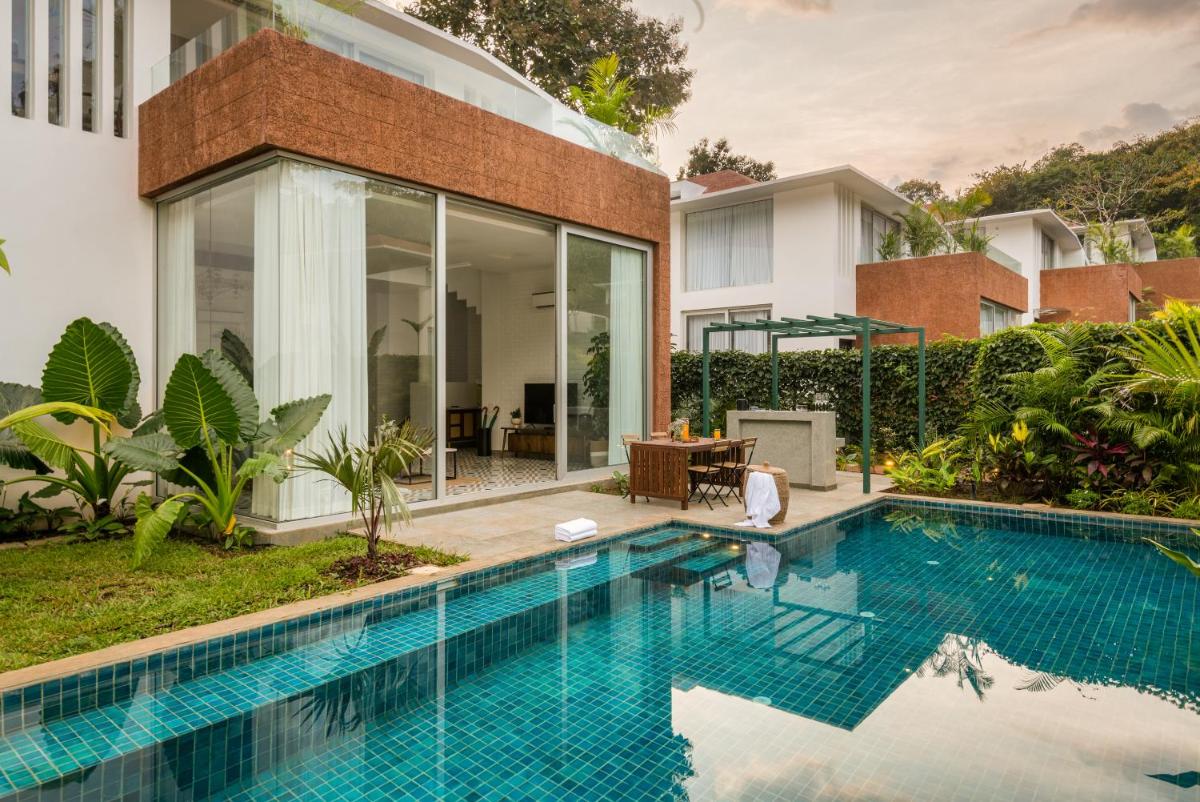 La Macedo Estate - Housity