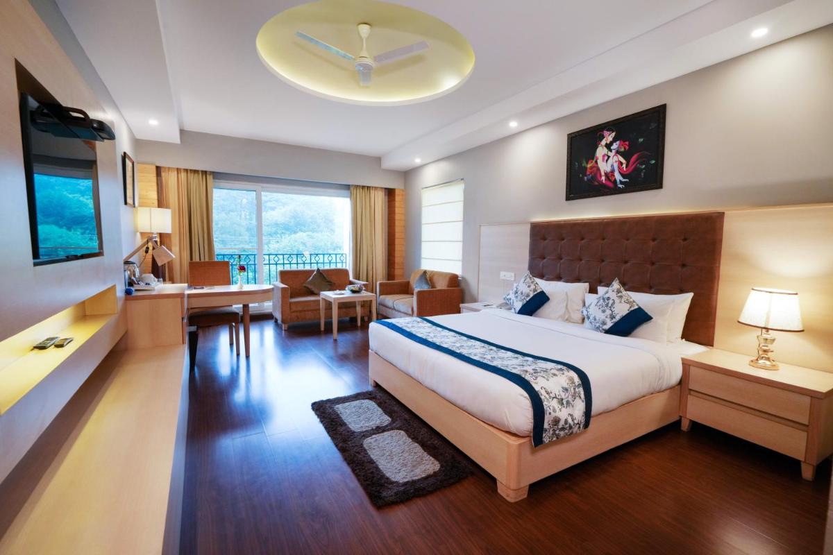 The Bliss Palampur - Housity