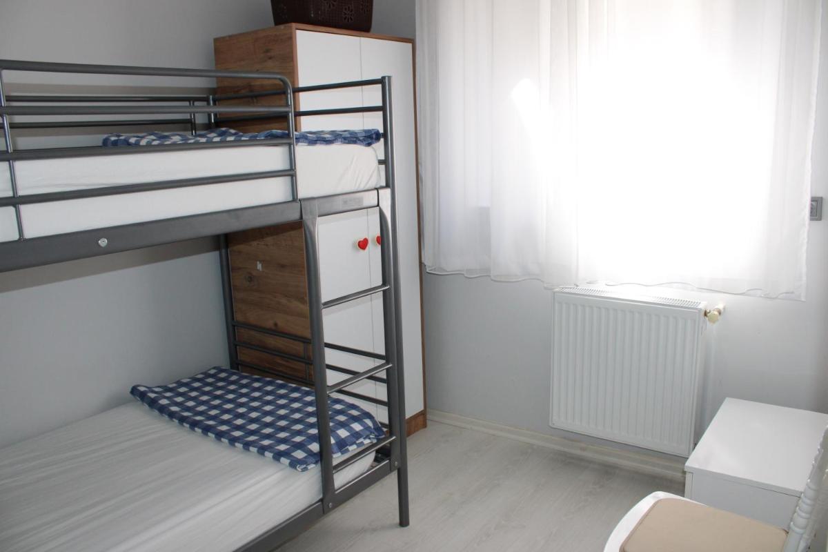 ?zmir Buca Family Apertment - Housity